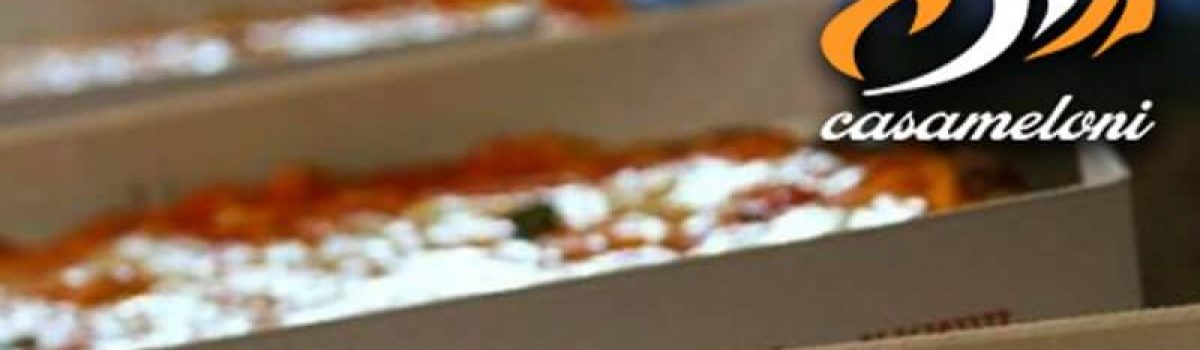 La miglior pizza di Villasimius anche per l’asporto | Casameloni Pizzeria e BBQ