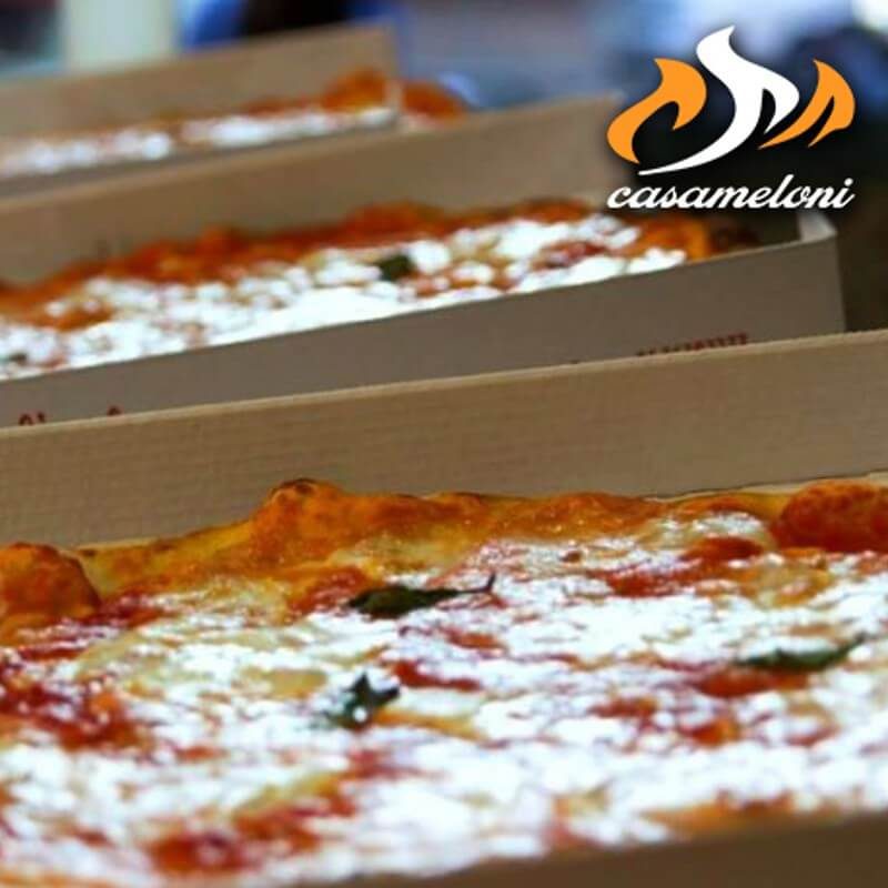La miglior pizza di Villasimius anche per l’asporto | Casameloni Pizzeria e BBQ