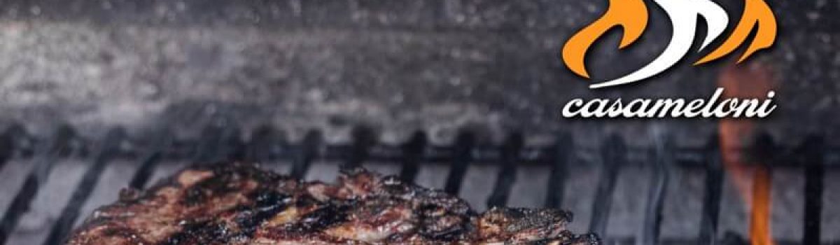 Selezione di carni locali alla brace | Casameloni Pizzeria e Grill a Villasimius