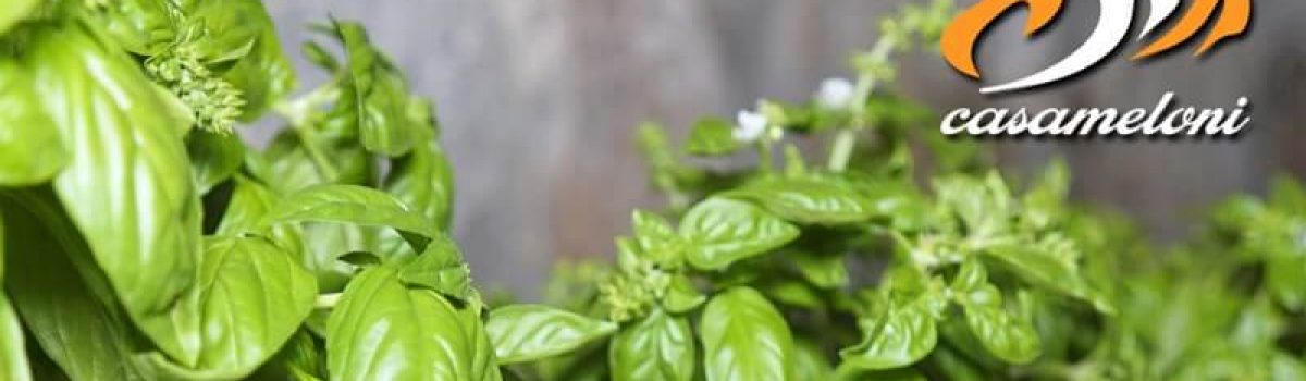 Ingredienti sempre freschissimi | Casameloni |Pizzeria e Grill a Villasimius