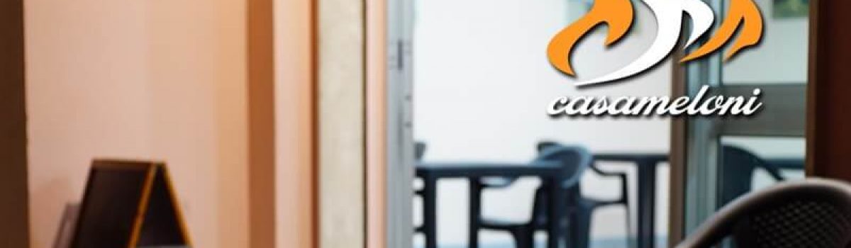 Il meteo ha annunciato una nuova primavera… e noi restiamo aperti tutto OTTOBRE | Casameloni Pizzeria e Grill a Villasimius