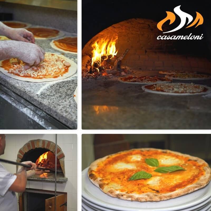Siamo la vostra Pizzeria di fiducia a Villasimius… dovete solo scoprirlo| Casameloni a Villasimius