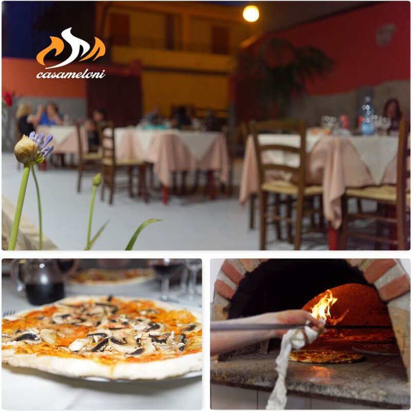 Una tradizione antica… i sapori di un territorio… | Casameloni Pizzeria e Barbecue a Villasimius
