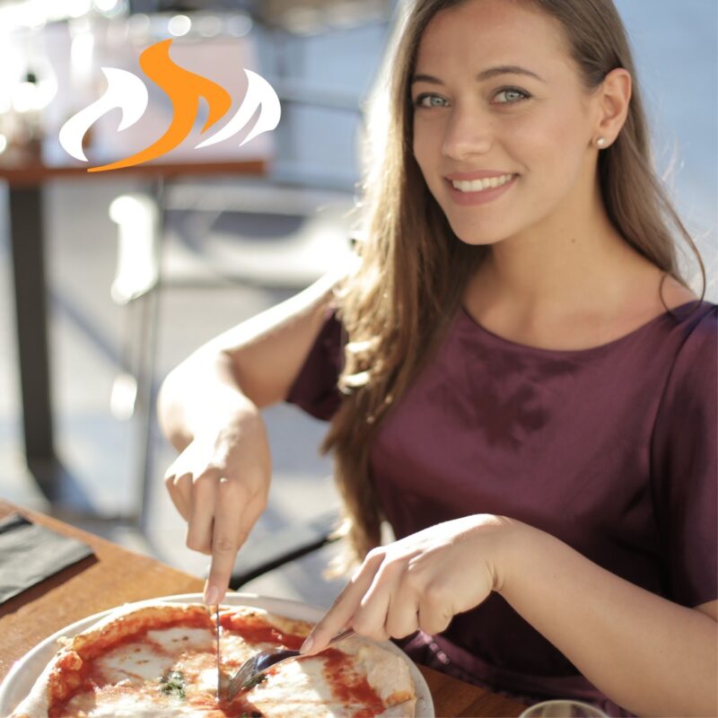 I nostri clienti sono la più grande soddisfazione | Casameloni | Pizzeria e Barbecue a Villasimius