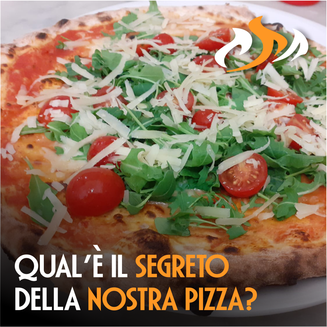 𝗖𝗮𝘀𝗮𝗺𝗲𝗹𝗼𝗻𝗶 è il luogo ideale dove la tradizione culinaria sarda si unisce alla passione per la pizza!