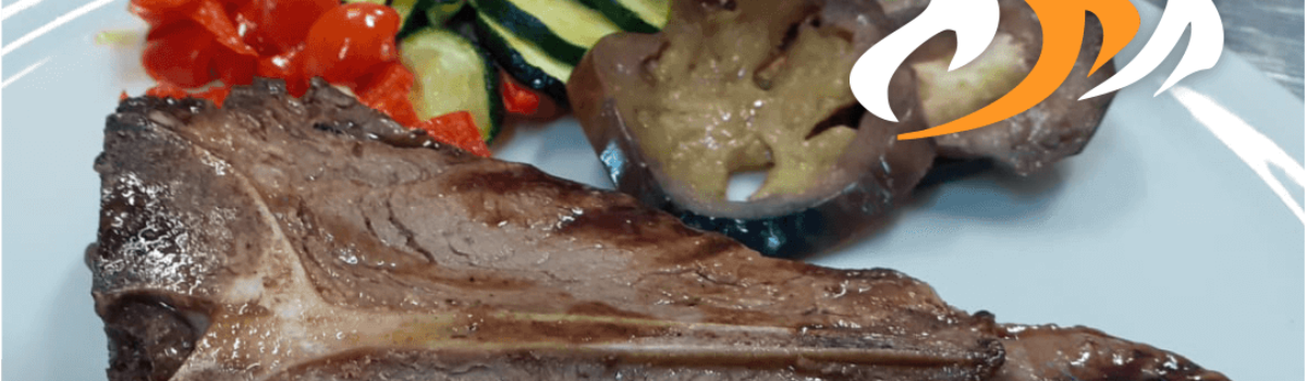 𝗟𝗮 𝗰𝗮𝗿𝗻𝗲 𝗮𝗿𝗿𝗼𝘀𝘁𝗼 𝗲̀ 𝘂𝗻 𝗽𝗶𝗮𝘁𝘁𝗼 𝗰𝗵𝗲 𝗵𝗮 𝗰𝗼𝗻𝗾𝘂𝗶𝘀𝘁𝗮𝘁𝗼 𝗶𝗹 𝗰𝘂𝗼𝗿𝗲 𝗱𝗲𝗶 𝗯𝘂𝗼𝗻𝗴𝘂𝘀𝘁𝗮𝗶 𝗱𝗶 𝘁𝘂𝘁𝘁𝗼 𝗶𝗹 𝗺𝗼𝗻𝗱𝗼.