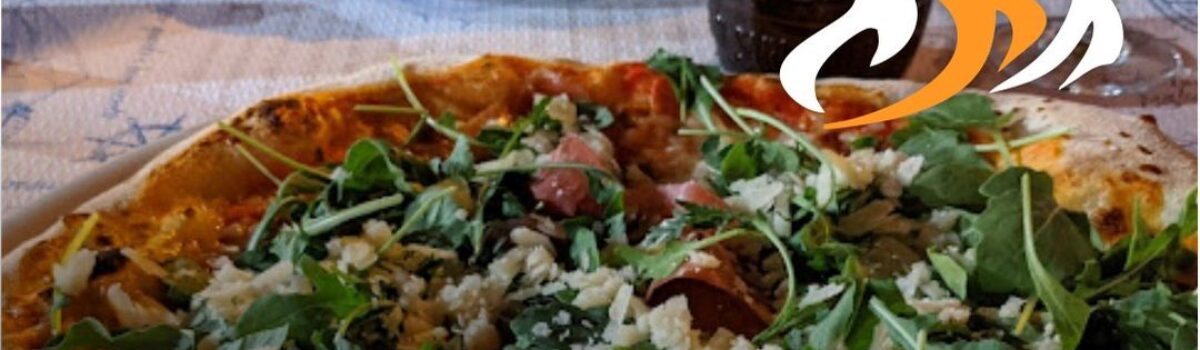 Se sei un amante della buona cucina, devi assolutamente provare l’originale Pizza Sarda di Casameloni.