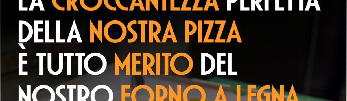 Vieni a scoprire la magia della “l’originale Pizza Sarda di Casameloni” anche da asporto!
